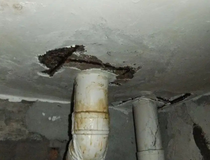 玉门卫生间漏水维修公司浅析玉门卫生间渗水维修的方法