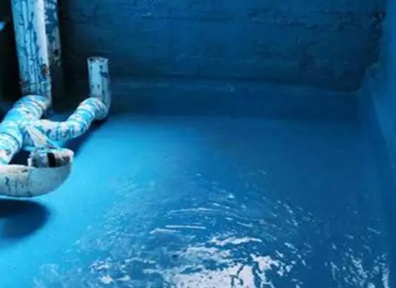 玉门卫生间漏水维修公司分下防水公司如何判断防水工程的质量?