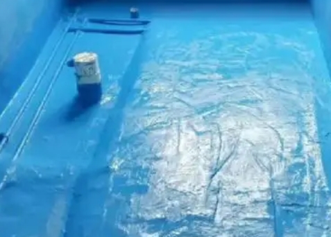 玉门卫生间漏水维修公司分享下玉门卫生间防水工程中常用防水涂料介绍。